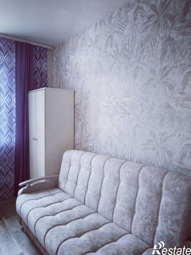 2-комн квартира ул Механошина, 15,  д. 15