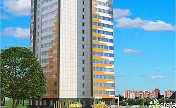 1-комн квартира ул Советской Армии, 60,  д. 60