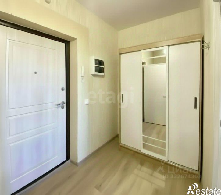 1-комн квартира ул Агатовая, 28,  д. 28