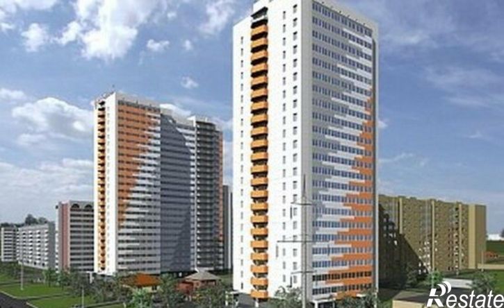 1-комн квартира ул Советской Армии, 60,  д. 60