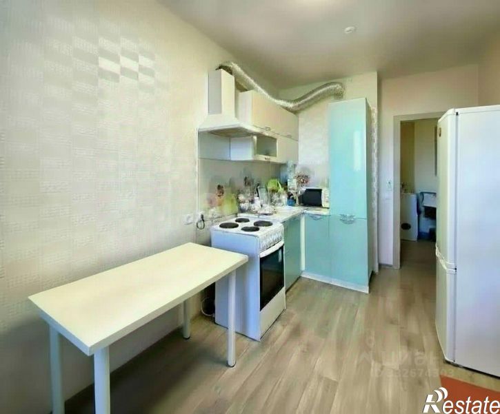 1-комн квартира ул Агатовая, 28,  д. 28