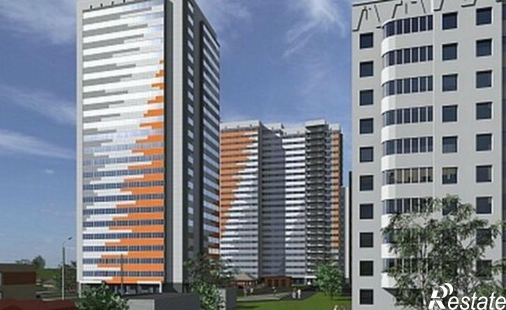 1-комн квартира ул Советской Армии, 60,  д. 60
