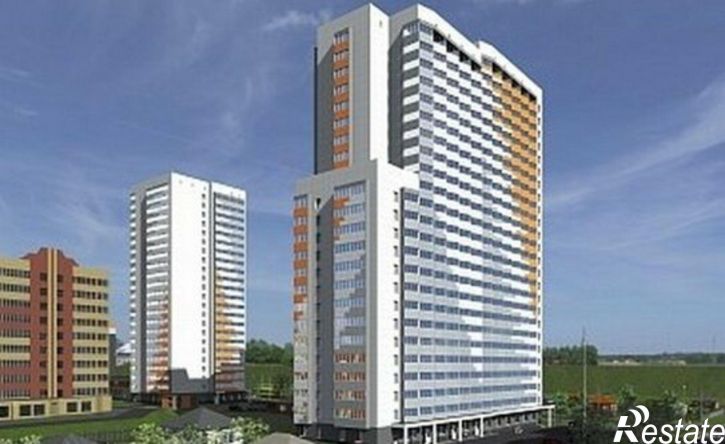 1-комн квартира ул Советской Армии, 60,  д. 60