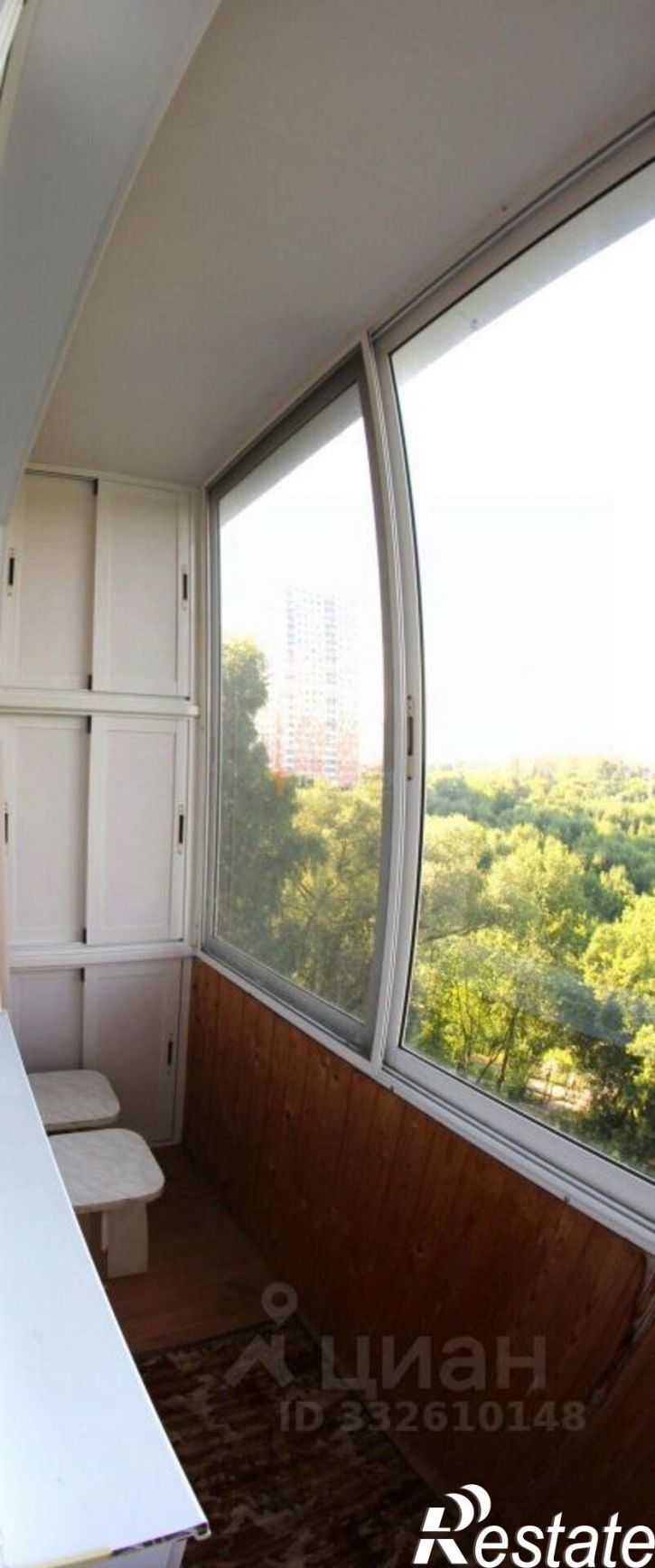 3-комн квартира ул Льва Шатрова, 33,  д. 33