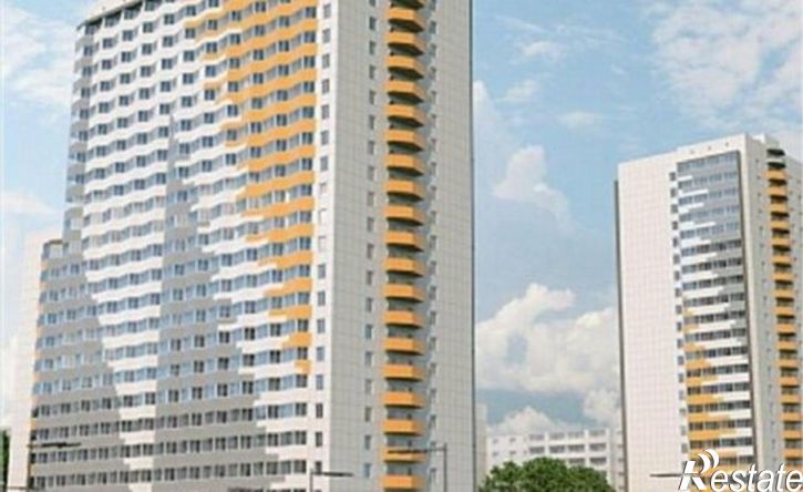 1-комн квартира ул Советской Армии, 60,  д. 60