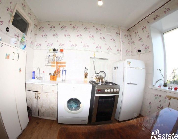3-комн квартира ул Льва Шатрова, 33,  д. 33