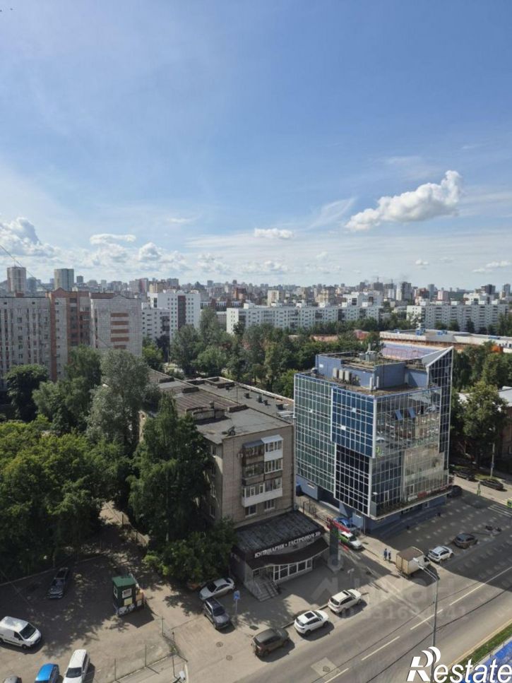 1-комн квартира ул Монастырская, 46,  д. 46