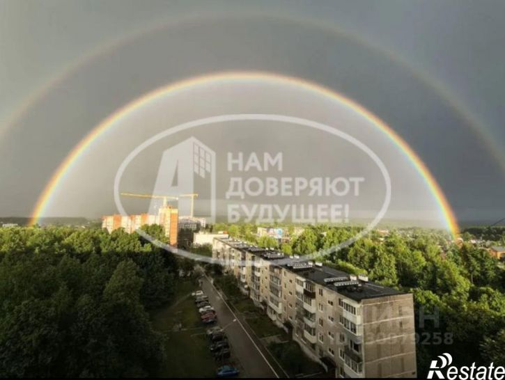 3-комн квартира ул 40-летия Победы, 16,  д. 16