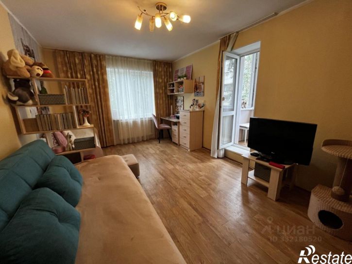 1-комн квартира ул Адмирала Ушакова, 57/3,  д. 57/3
