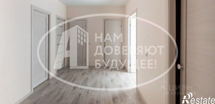 2-комн квартира ул Лабинская, 21а,  д. 21а