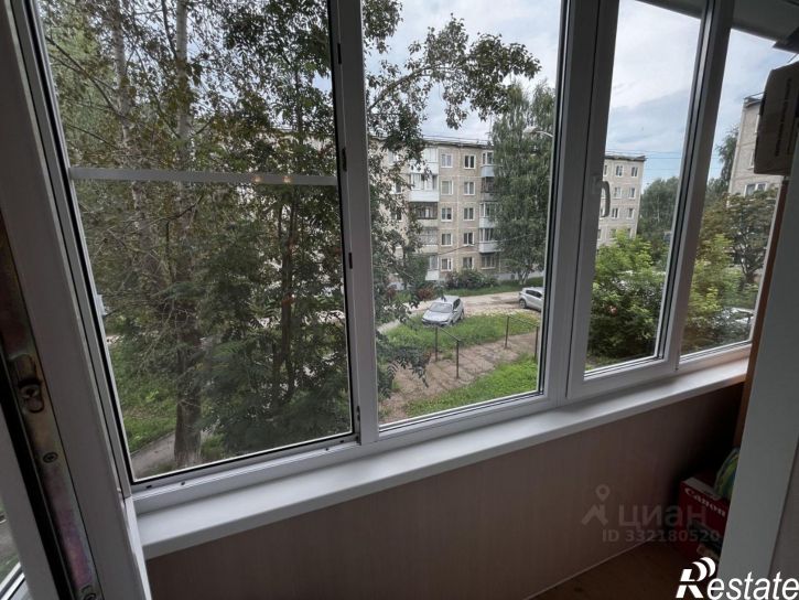 1-комн квартира ул Адмирала Ушакова, 57/3,  д. 57/3