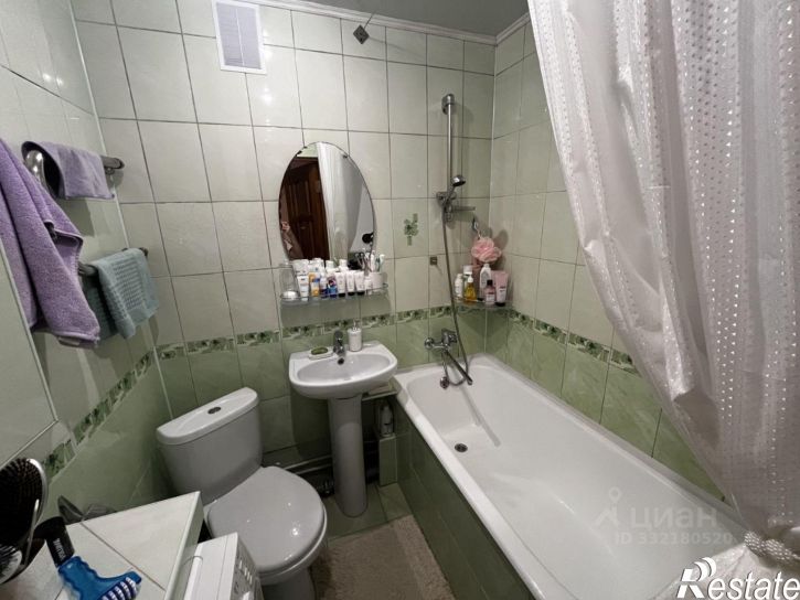 1-комн квартира ул Адмирала Ушакова, 57/3,  д. 57/3