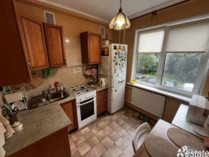 1-комн квартира ул Адмирала Ушакова, 57/3,  д. 57/3