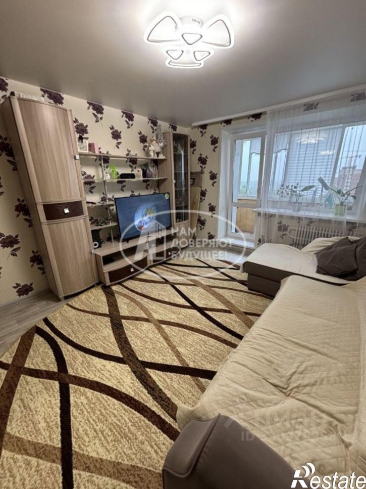 3-комн квартира ул 40-летия Победы, 16,  д. 16
