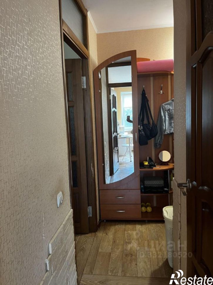 1-комн квартира ул Адмирала Ушакова, 57/3,  д. 57/3