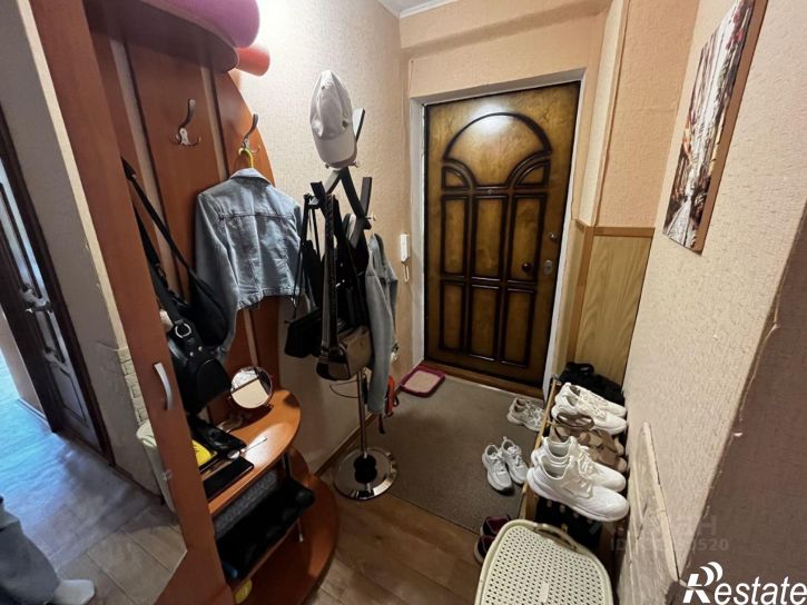 1-комн квартира ул Адмирала Ушакова, 57/3,  д. 57/3
