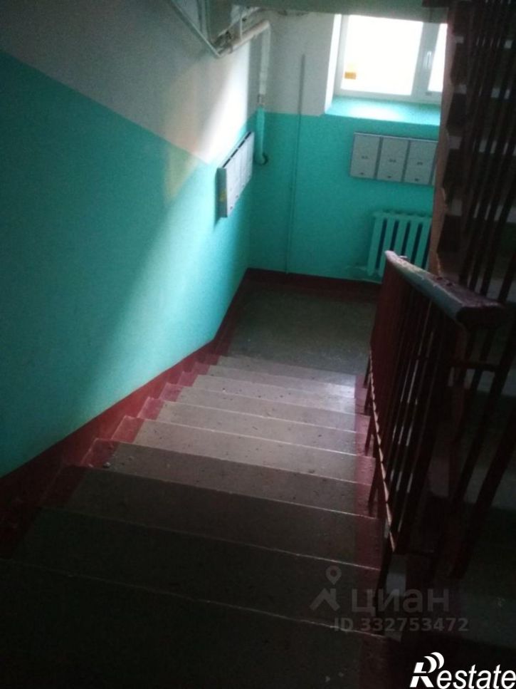 1-комн квартира ул Грузинская, 9,  д. 9