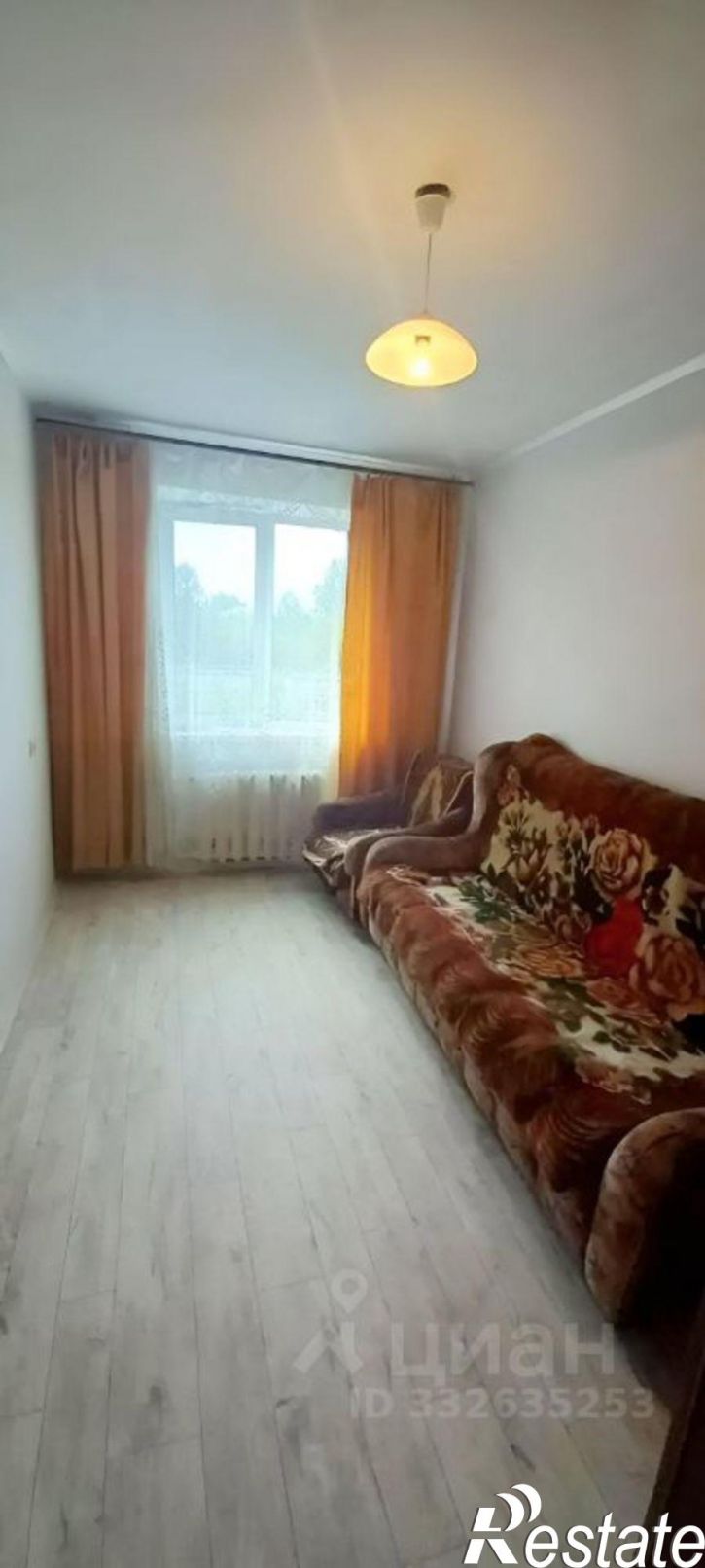 2-комн квартира ул Коминтерна, 30,  д. 30