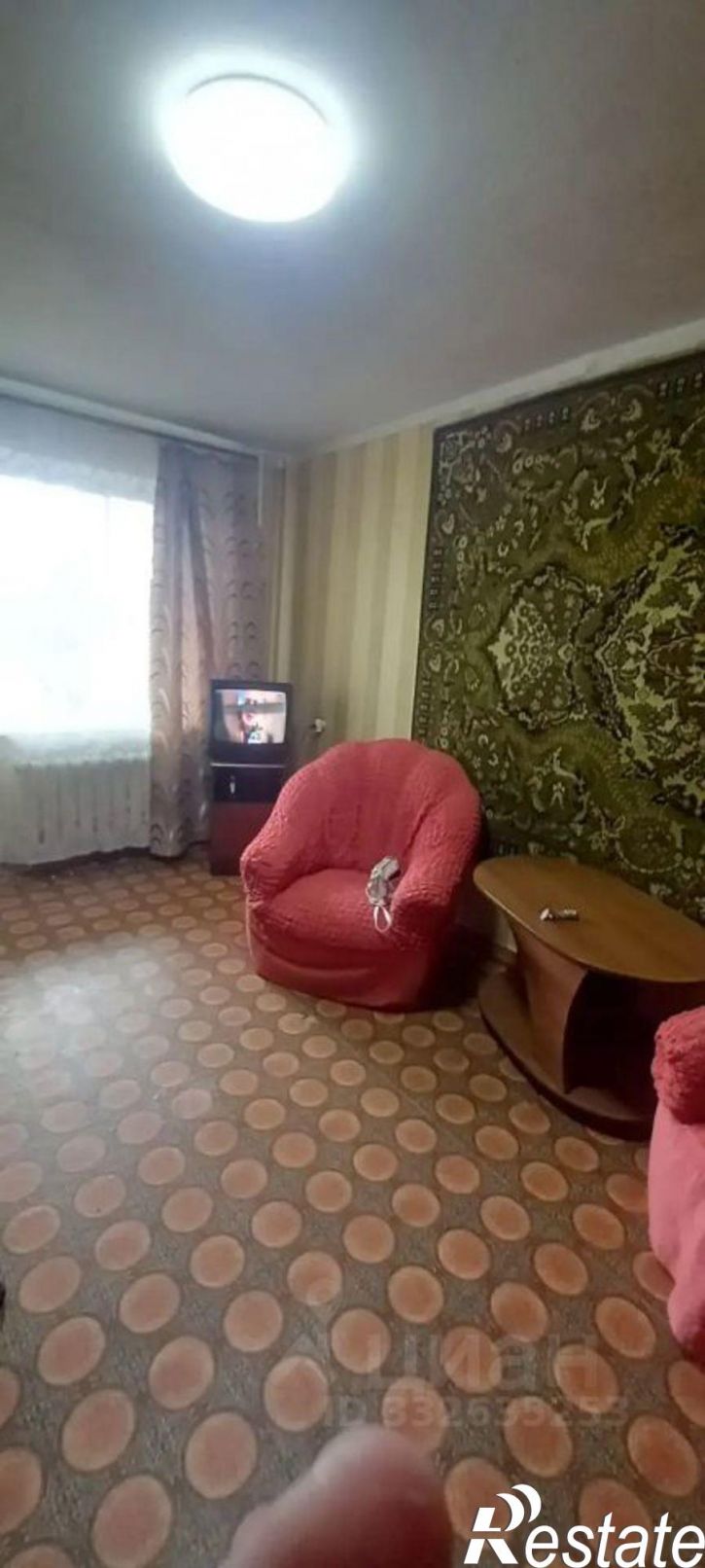 2-комн квартира ул Коминтерна, 30,  д. 30