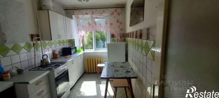 2-комн квартира ул Коминтерна, 30,  д. 30
