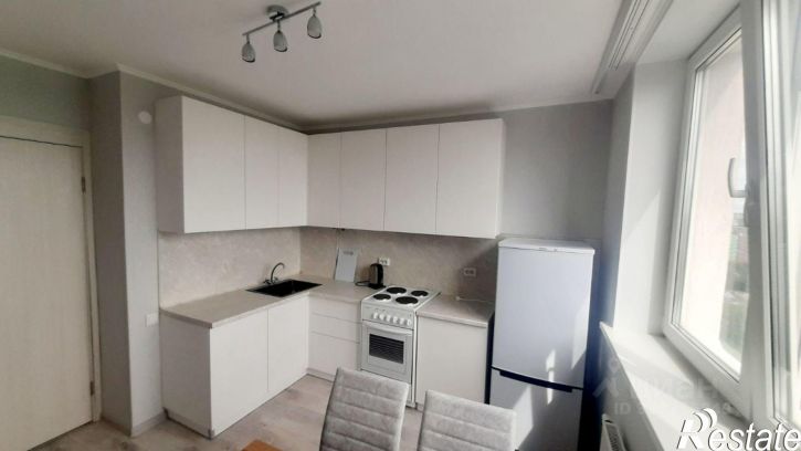 2-комн квартира ул Муромская, 24,  д. 24