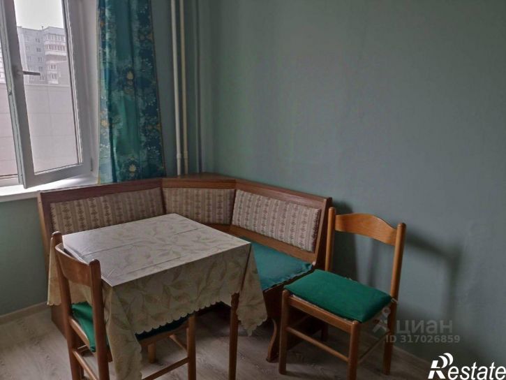 1-комн квартира ул Максима Горького, 65,  д. 65