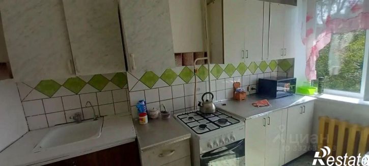 2-комн квартира ул Коминтерна, 30,  д. 30