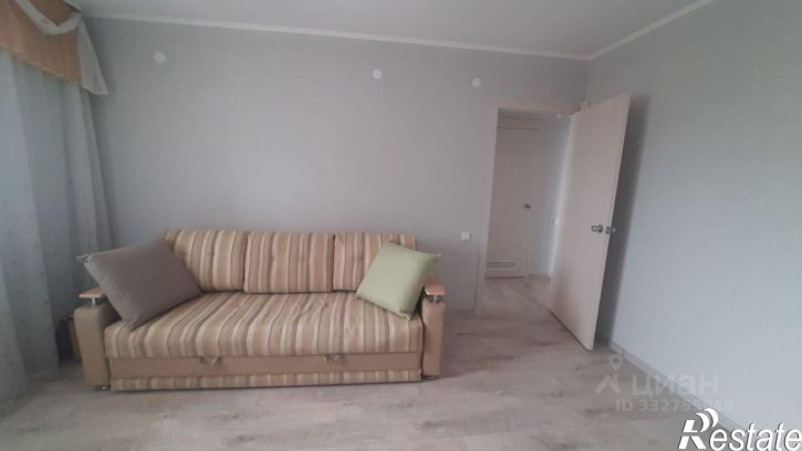 2-комн квартира ул Муромская, 24,  д. 24