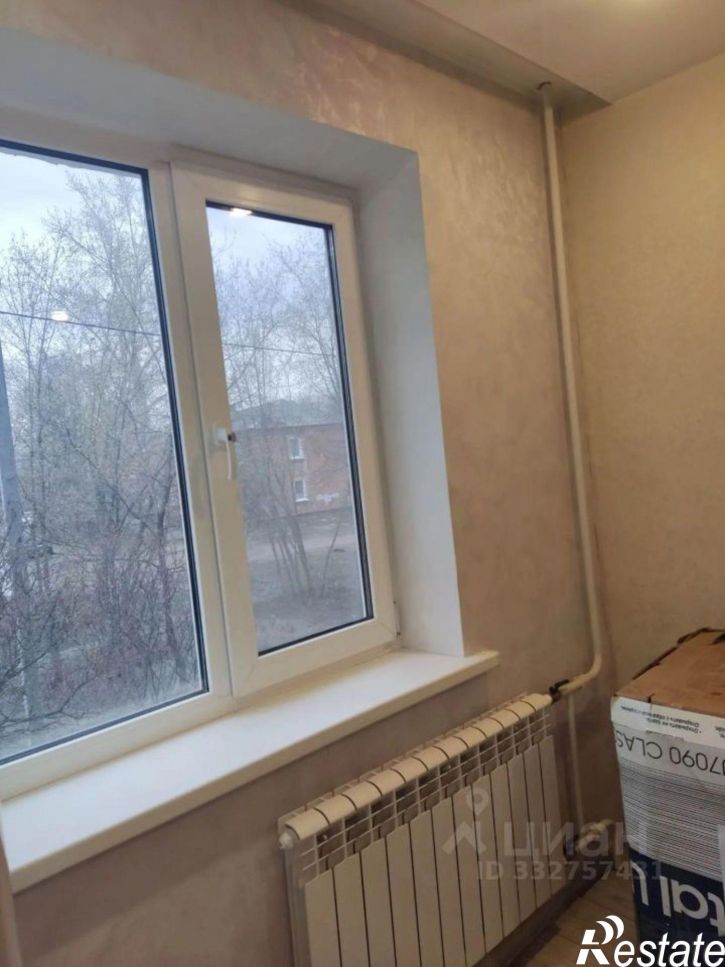 1-комн квартира ул Нейвинская, 14,  д. 14