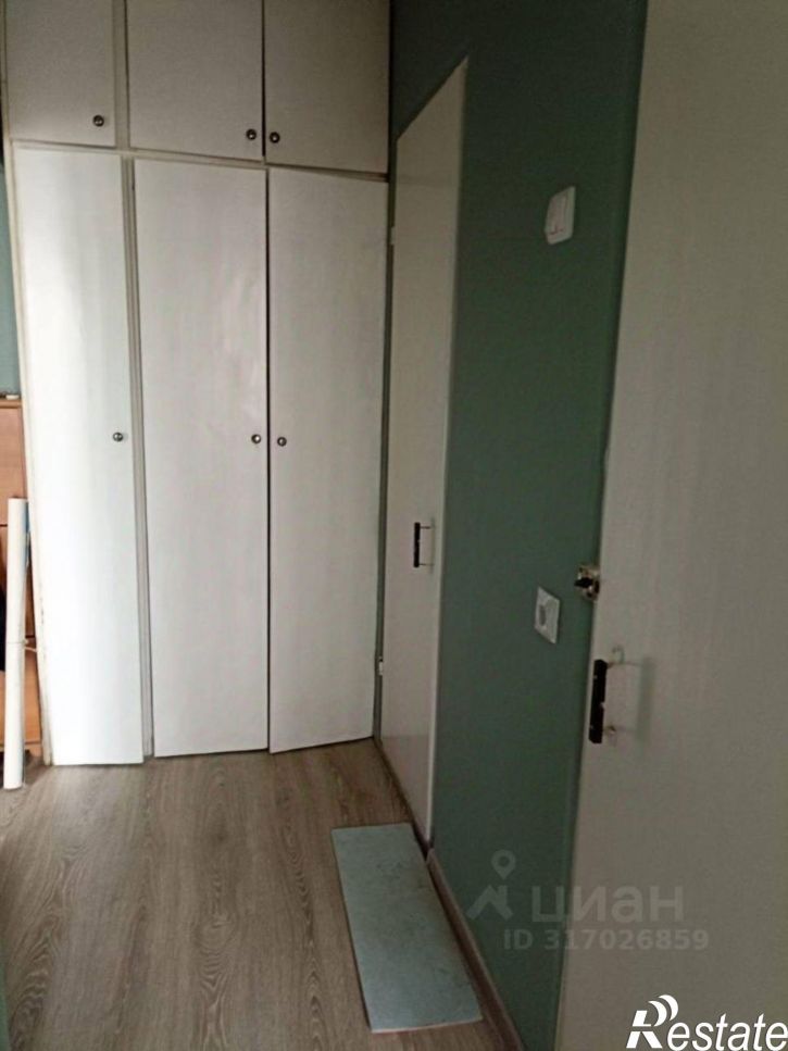1-комн квартира ул Максима Горького, 65,  д. 65