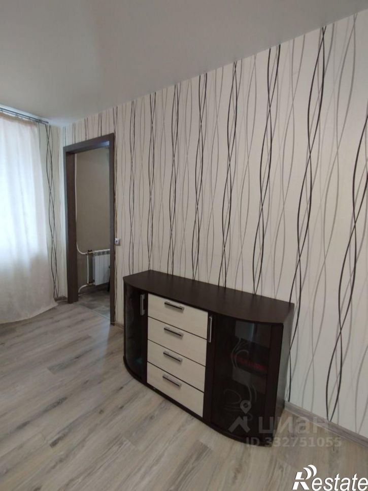 1-комн квартира ул Фонтанная, 4,  д. 4
