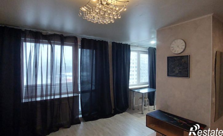 1-комн квартира ул Карпинского, 118,  д. 118