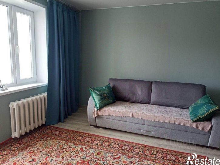 1-комн квартира ул Максима Горького, 65,  д. 65
