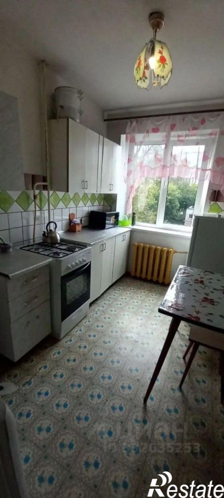 2-комн квартира ул Коминтерна, 30,  д. 30