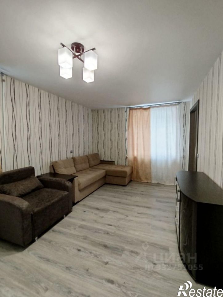 1-комн квартира ул Фонтанная, 4,  д. 4