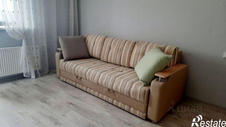 2-комн квартира ул Муромская, 24,  д. 24