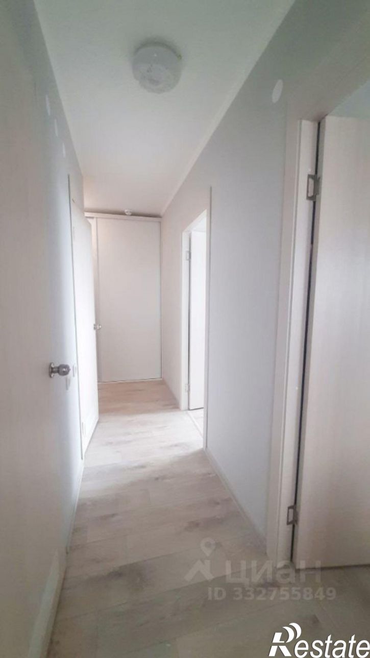 2-комн квартира ул Муромская, 24,  д. 24