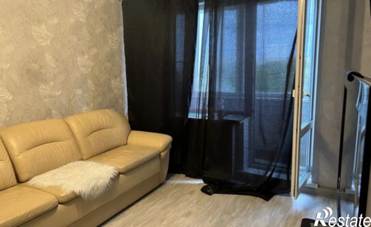 1-комн квартира ул Карпинского, 118,  д. 118