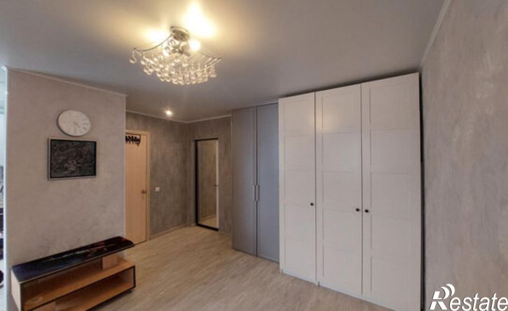 1-комн квартира ул Карпинского, 118,  д. 118