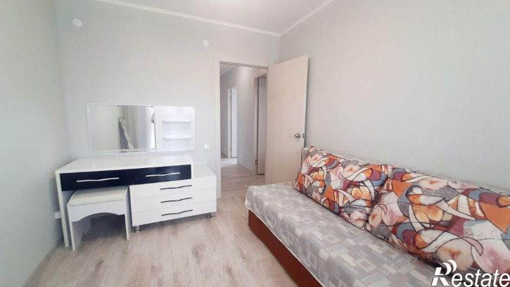 2-комн квартира ул Муромская, 24,  д. 24