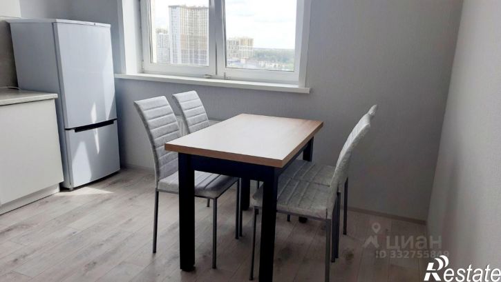 2-комн квартира ул Муромская, 24,  д. 24