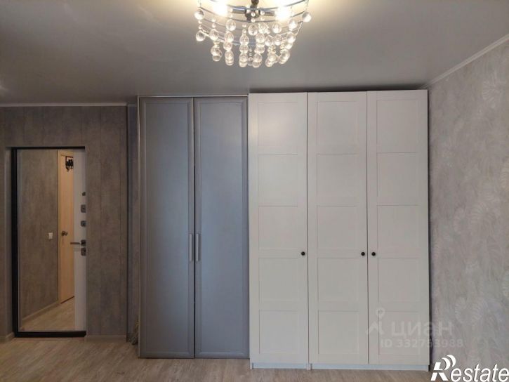 1-комн квартира ул Карпинского, 118,  д. 118