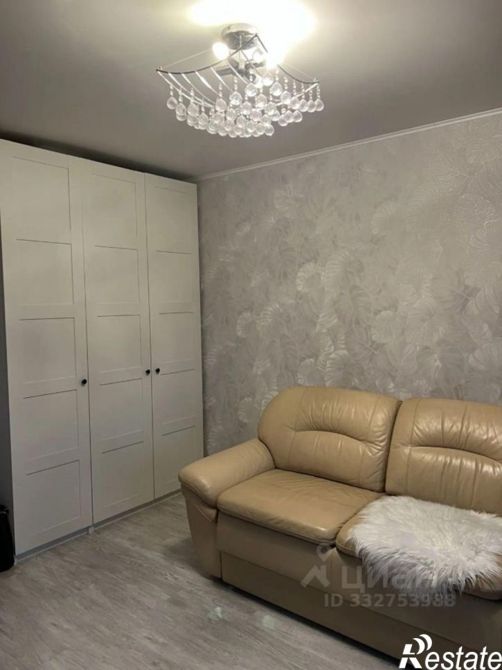 1-комн квартира ул Карпинского, 118,  д. 118