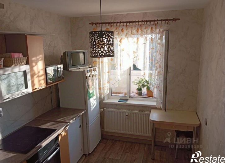 1-комн квартира ул Адмирала Ушакова, 21,  д. 21