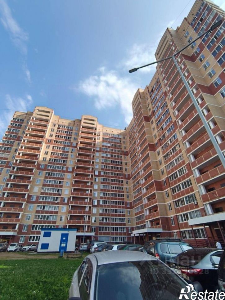 2-комн квартира ул Адмирала Макарова, 23,  д. 23