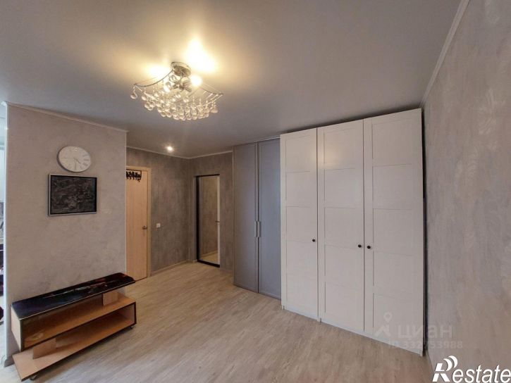 1-комн квартира ул Карпинского, 118,  д. 118