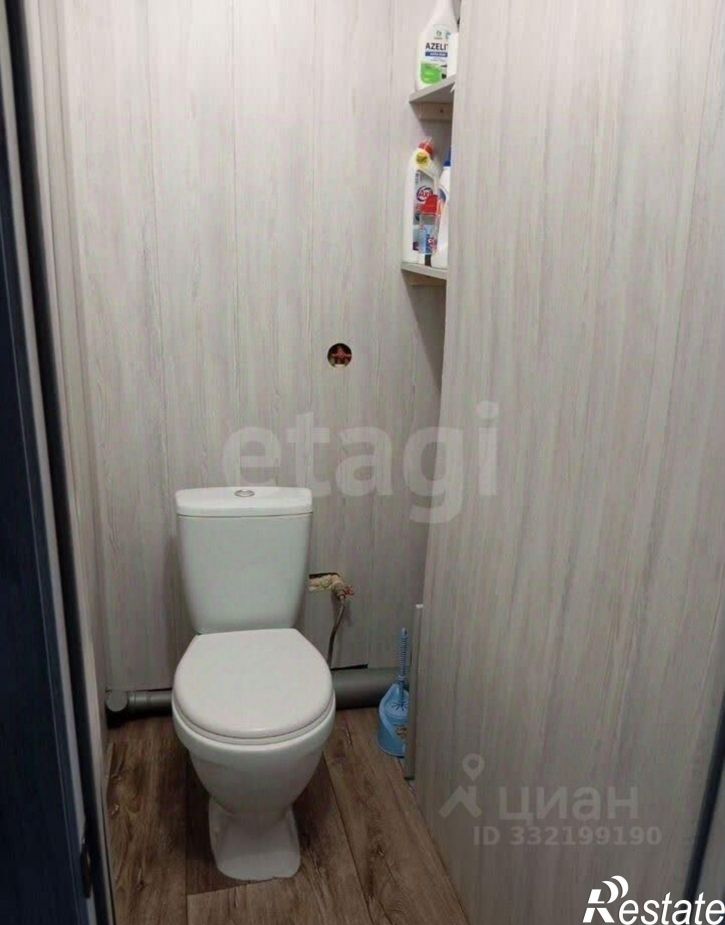 1-комн квартира ул Адмирала Ушакова, 21,  д. 21