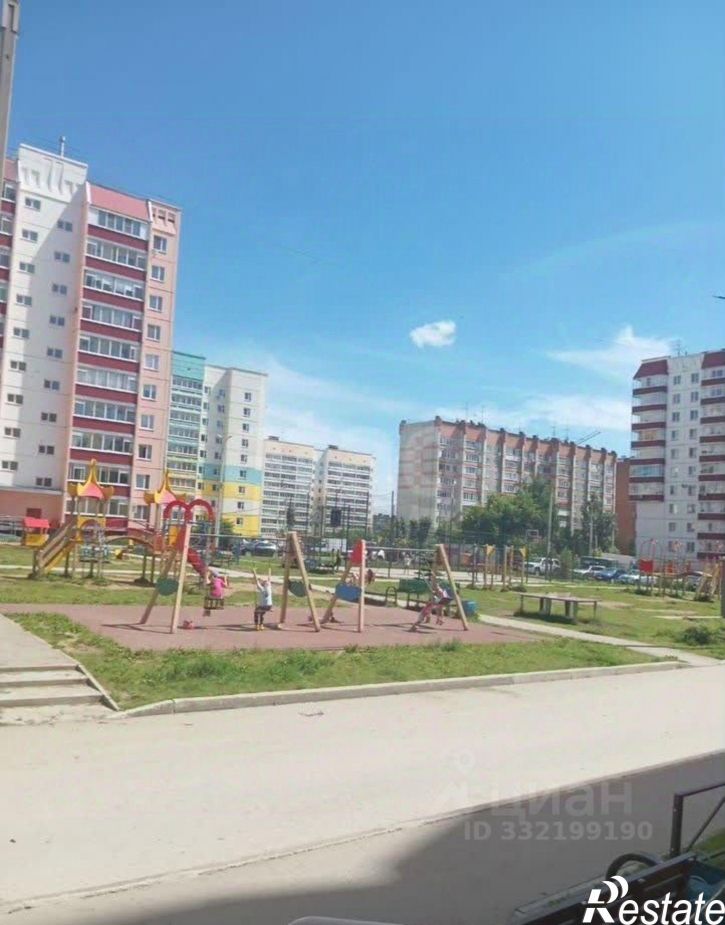 1-комн квартира ул Адмирала Ушакова, 21,  д. 21