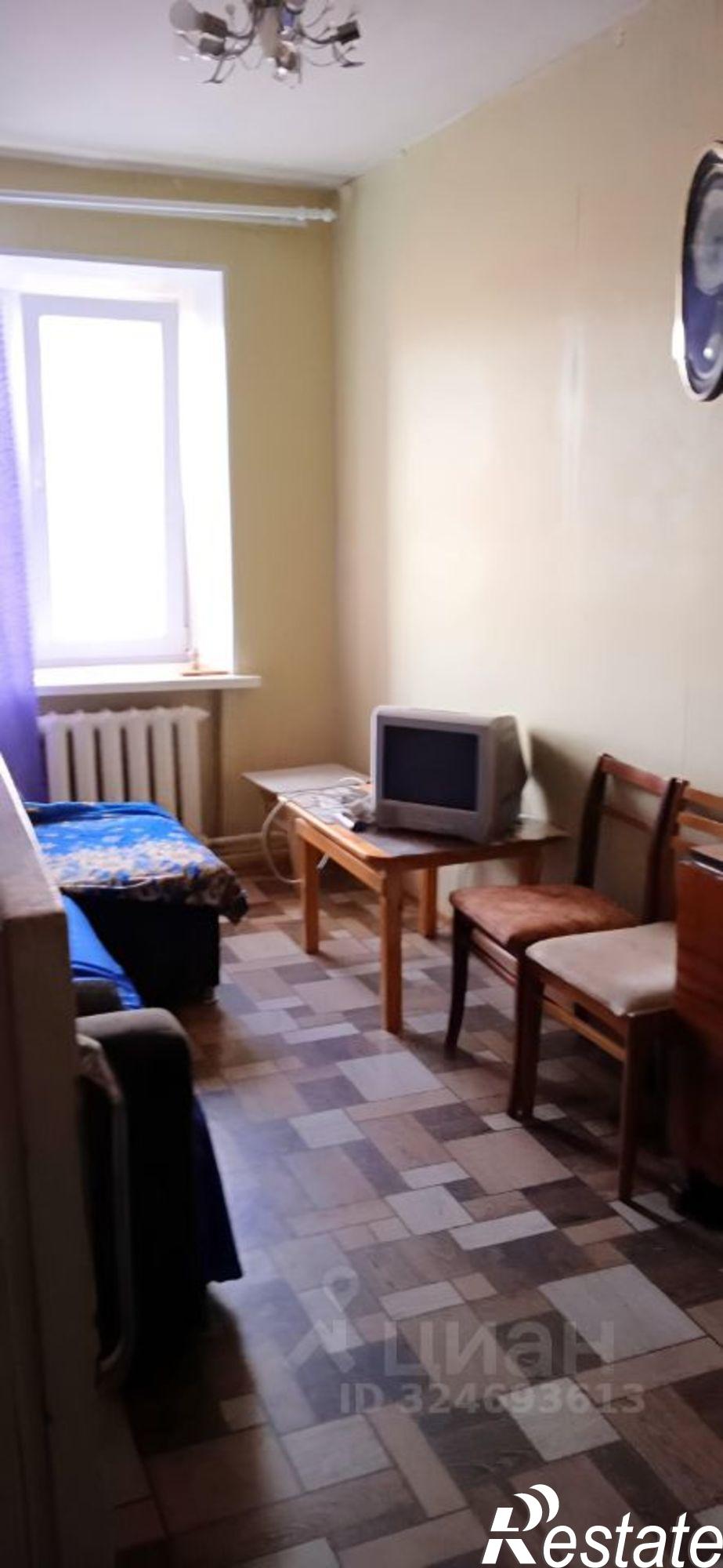 Сдать комнату за 9 000 рублей на ул Докучаева, 24