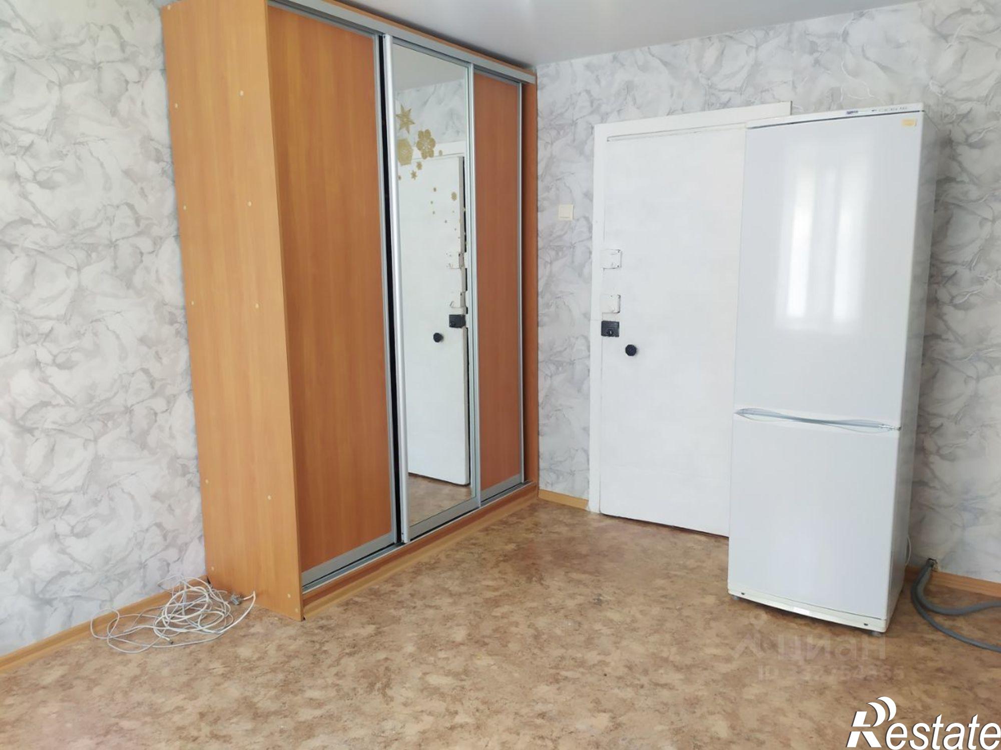 Купить комнату за 1 850 000 рублей на б-р Гагарина, 30а